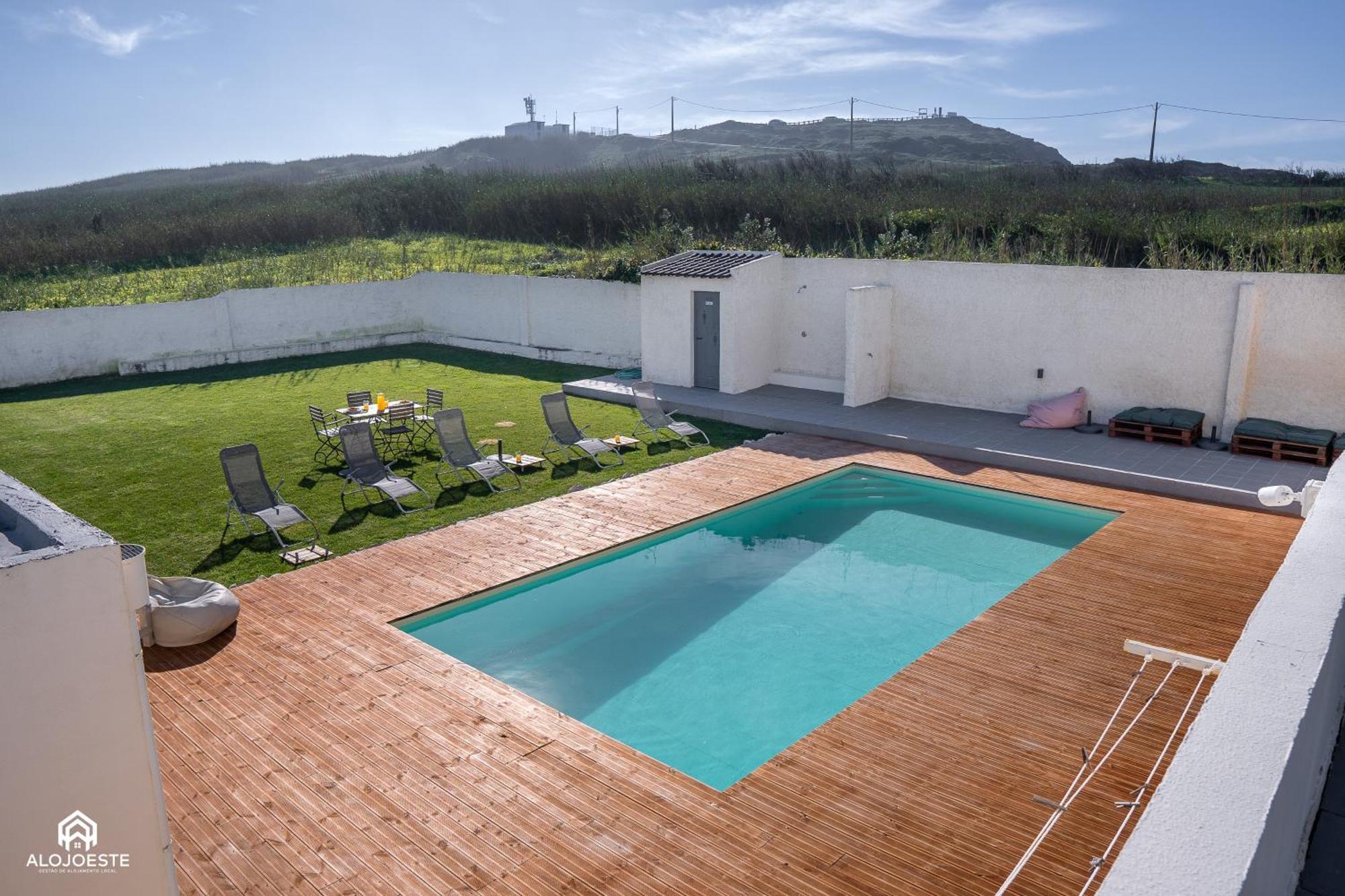 Palmeiras Beach House - Santa Cruz Santa Cruz  Exterior photo