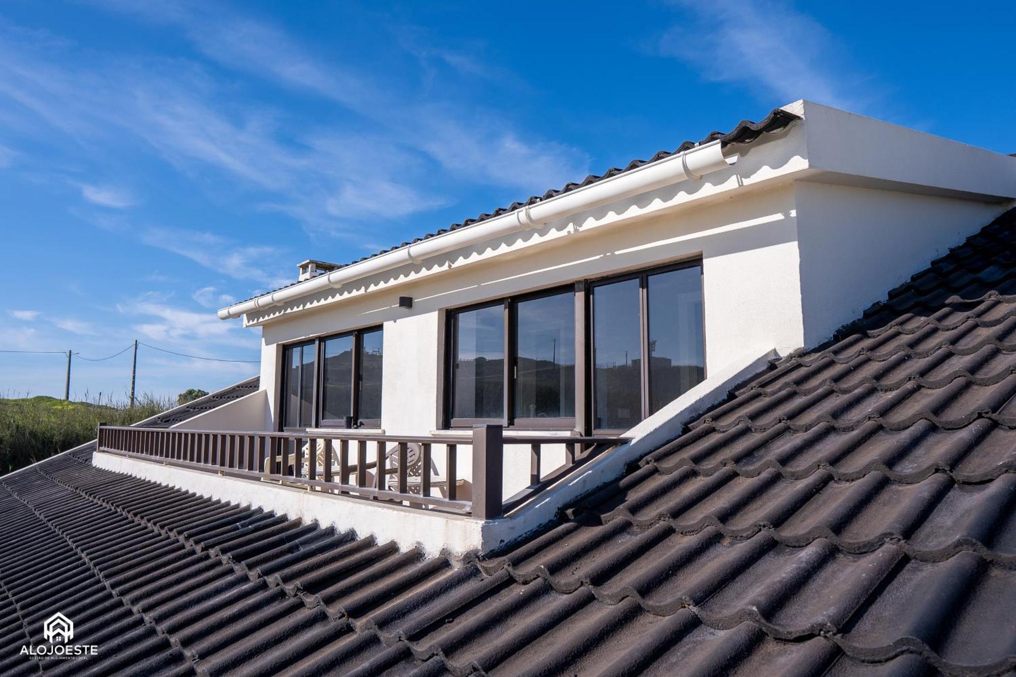 Palmeiras Beach House - Santa Cruz Santa Cruz  Exterior photo